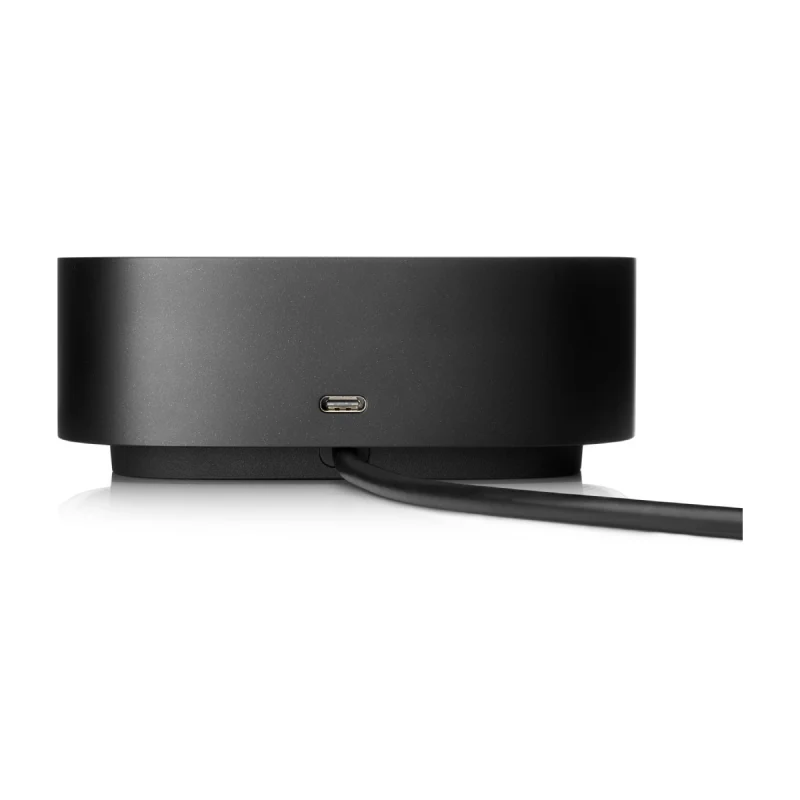 HP USB-C Dock G5 Inc AC Adapter - Image 2