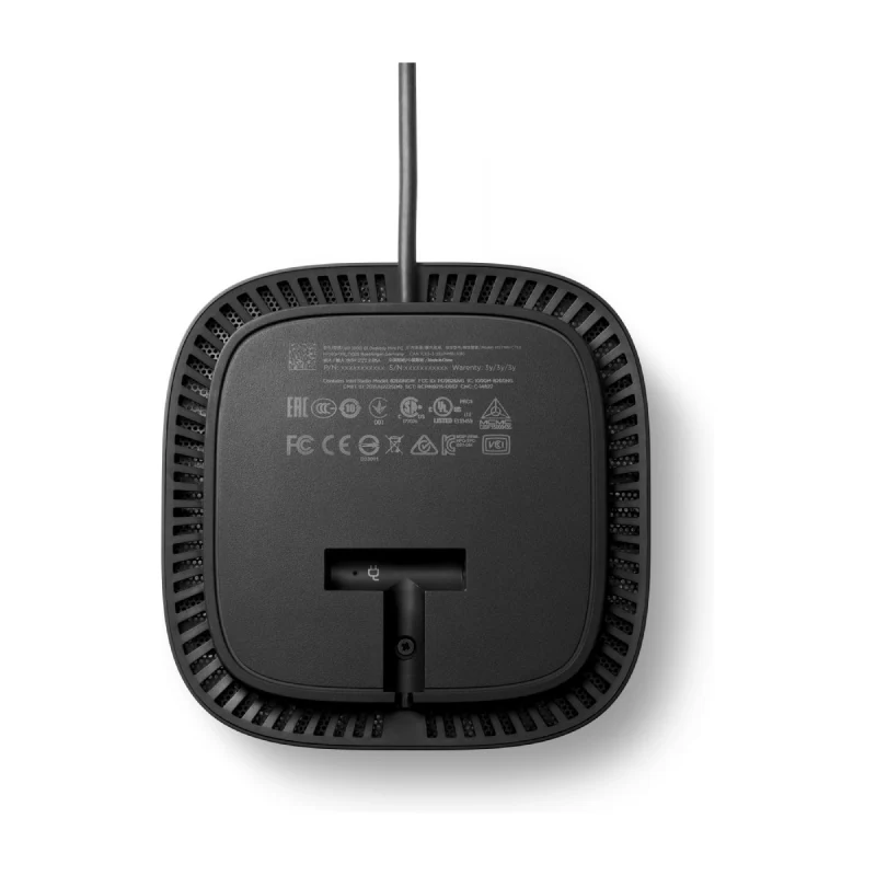 HP USB-C Dock G5 Inc AC Adapter - Image 3