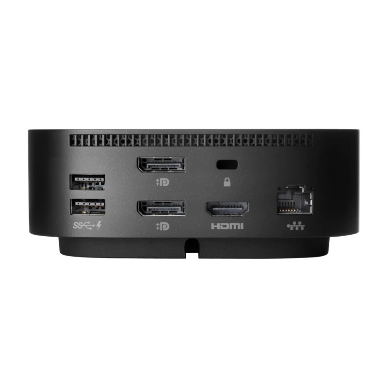 HP USB-C Dock G5 Inc AC Adapter - Image 4