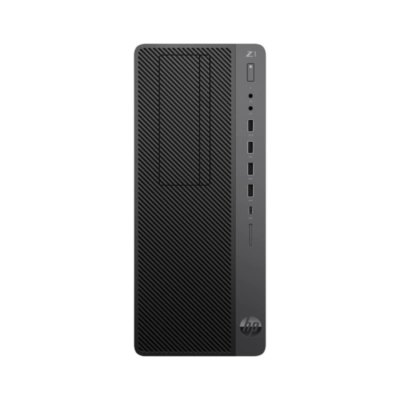 HP Z1 G5 TWR Core i7 | 16GB RAM | 2TB HDD/512GB SSD | NVIDIA GeForce RTX 2080 8GB | Windows 11 Pro - Image 2