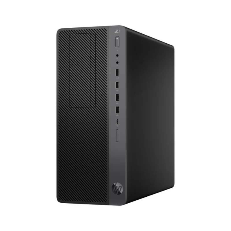 HP Z1 G5 Workstation | Intel Core i9-9900 | 32GB RAM | 512GB SSD | NVIDIA Quadro P620 2GB | Windows 11 Pro - Image 3