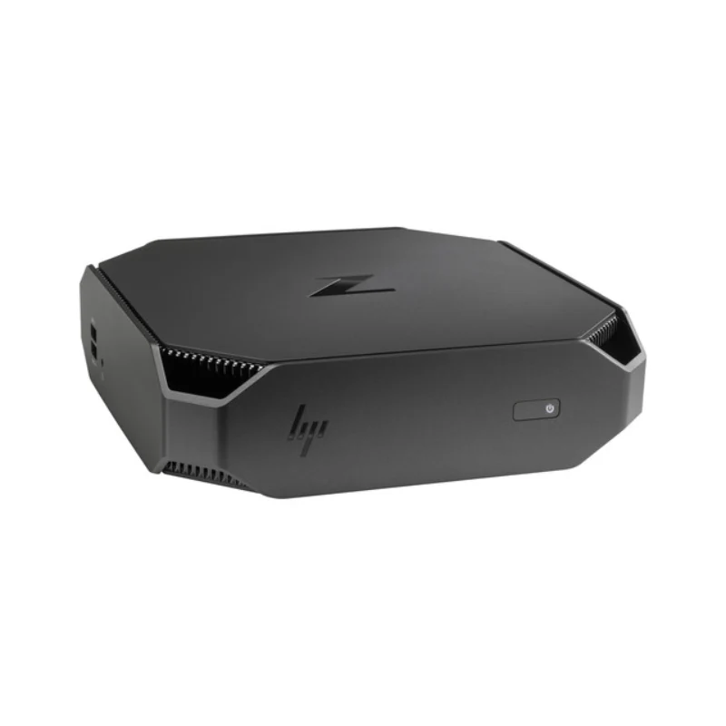 HP Z2 G3 Workstation | Intel Xeon E3-1245 v5 | 32GB RAM | 256GB SSD | No Graphics | Windows 11 Pro - Image 2