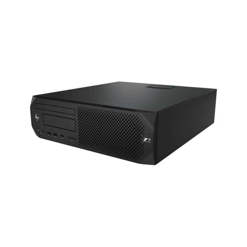 HP Z2 G4 SFF Core i5-8500 | 8GB RAM | 256GB SSD | Windows 11 Pro - Image 2