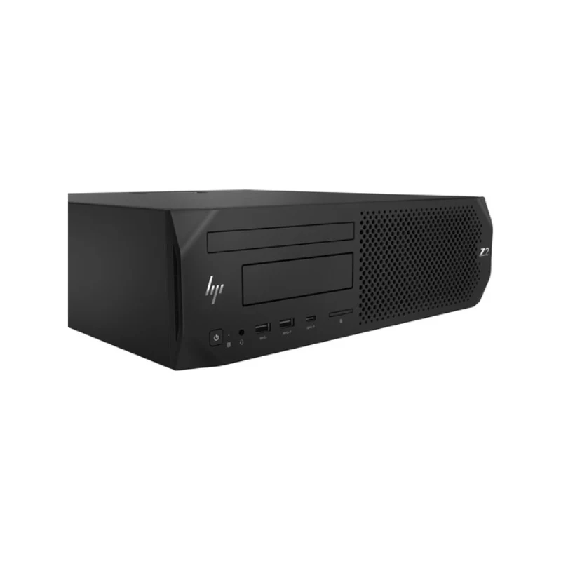 HP Z2 G4 SFF Xeon E-2174G | 16GB RAM | 512GB SSD | NVIDIA Quadro P620 2GB | Windows 11 Pro - Image 3
