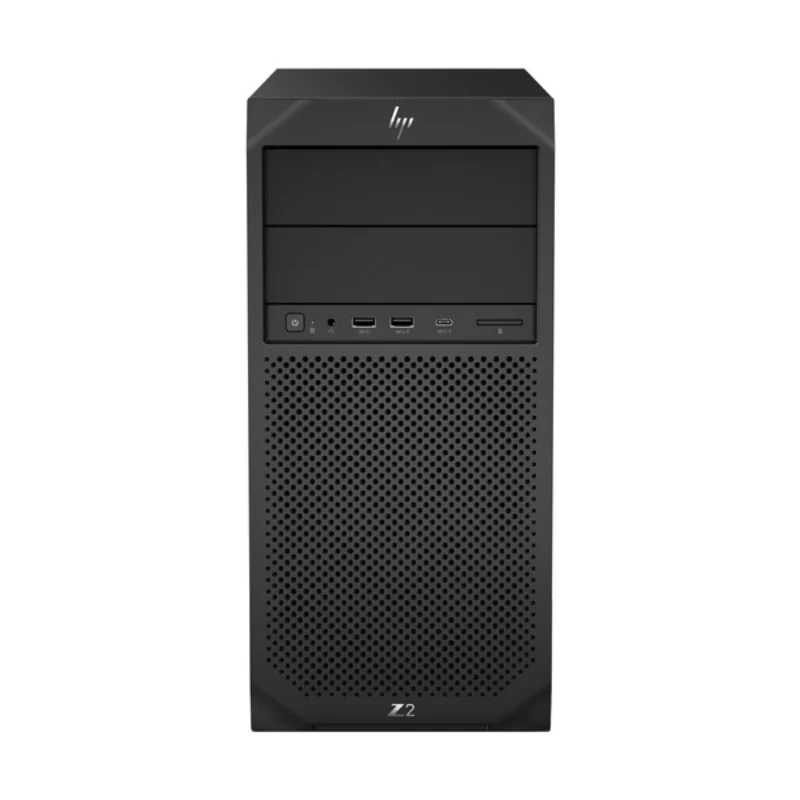 HP Z2 G4 Tower Core i7-8700 | 16GB RAM | 512GB SSD | NVIDIA Quadro P2000 5GB | Windows 11 Pro - Image 2