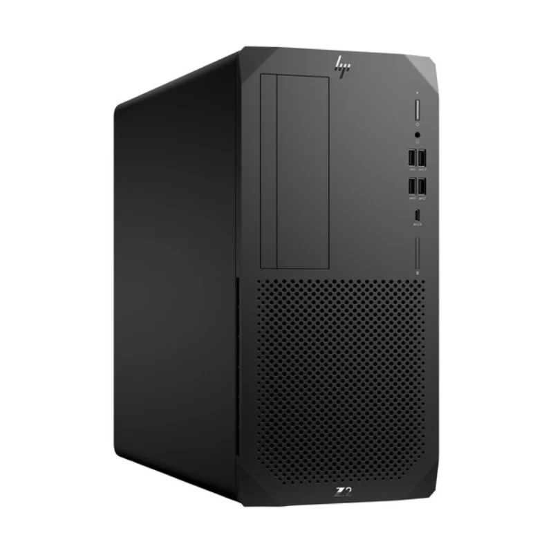 HP Z2 G5 Tower Core i7-10700 | 32GB RAM | 512GB SSD | AMD Radeon Pro WX 3200 4GB | Windows 11 Pro