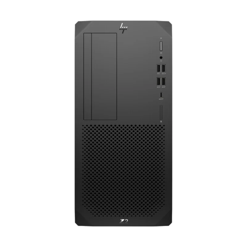HP Z2 G5 Tower Core i7-10700 | 32GB RAM | 512GB SSD | AMD Radeon Pro WX 3200 4GB | Windows 11 Pro - Image 2