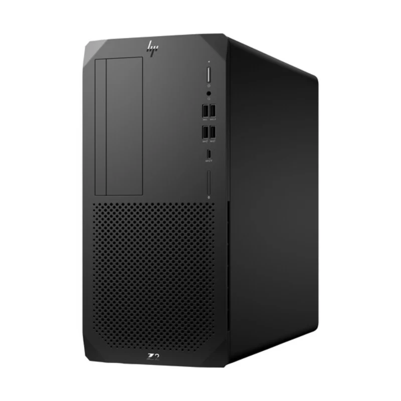 HP Z2 G5 Tower Core i7-10700 | 32GB RAM | 512GB SSD | AMD Radeon Pro WX 3200 4GB | Windows 11 Pro - Image 3