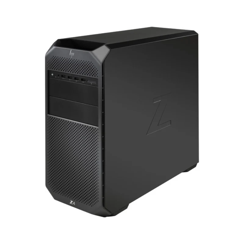HP Z4 G4 Workstation | Intel Xeon W-2145 | 32GB RAM | 256GB SSD | NVIDIA Quadro P620 2GB | Windows 11 Pro - Image 4