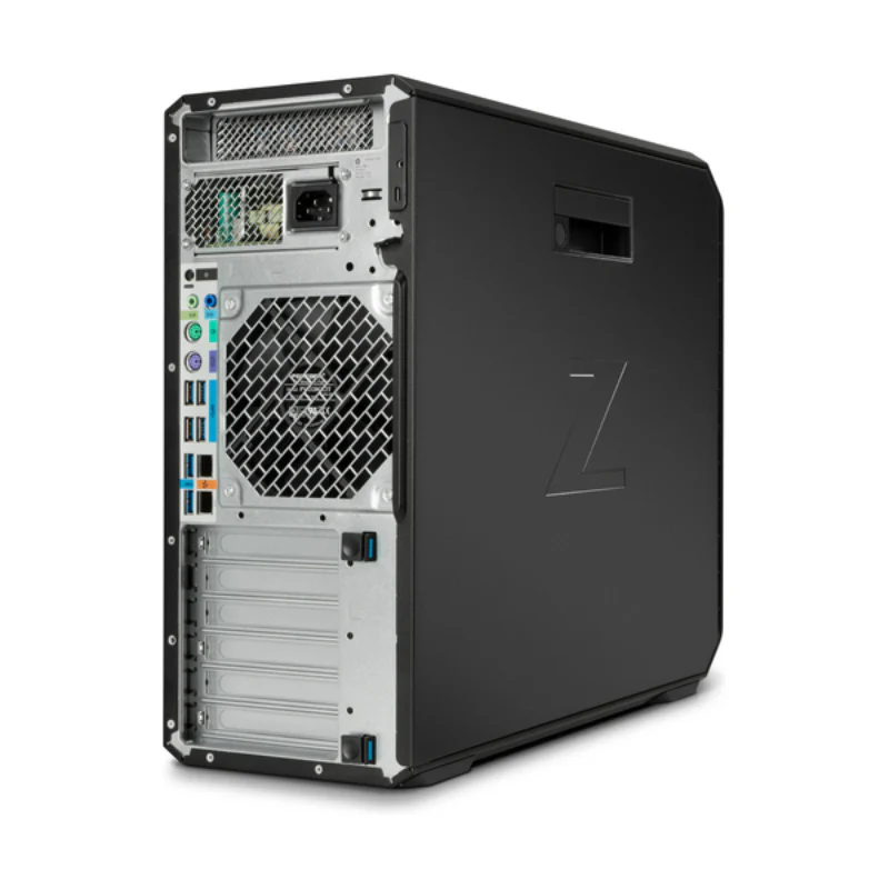 HP Z4 G4 Workstation Xeon W-2123 | 16GB RAM | 1TB SSD | Quadro P1000 4GB | Windows 11 Pro - Image 6