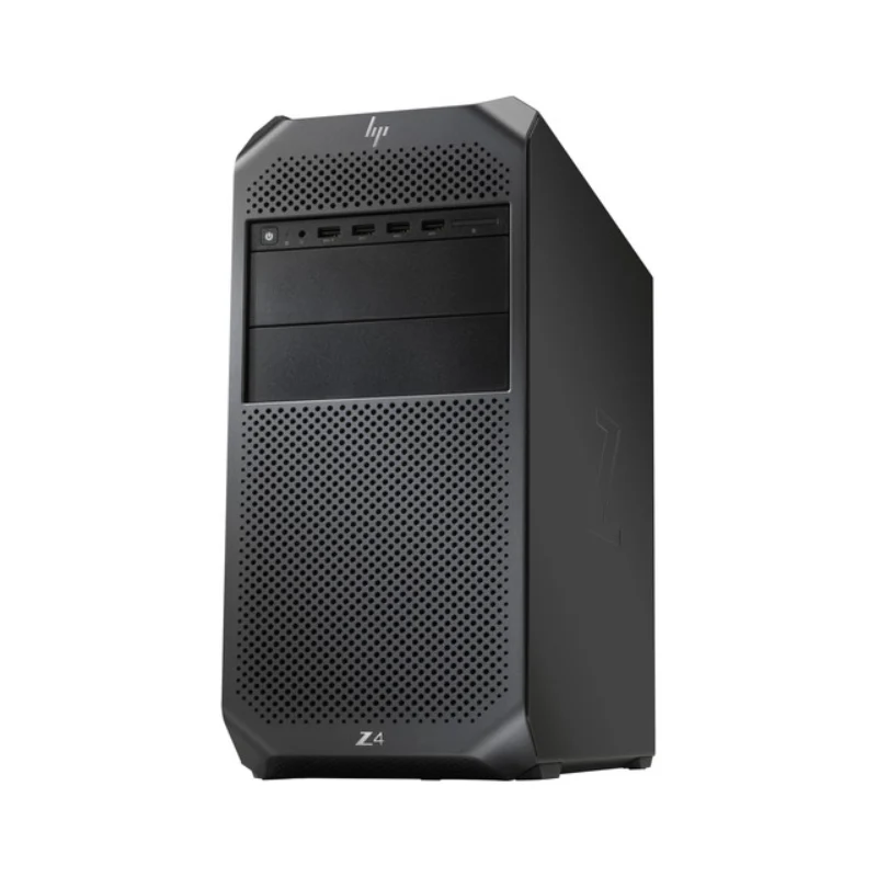 HP Z4 G4 Workstation Xeon W-2223 | 32GB RAM | 512GB SSD | NVIDIA Quadro P620 2GB | Windows 11 Pro - Image 3