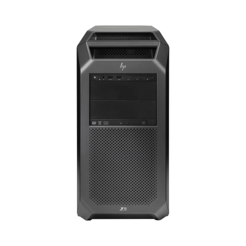 HP Z8 G4 Workstation Intel Xeon Gold 6234 | 128GB RAM | 512GB + 8 TB SSD | Windows 11 Pro - Image 2