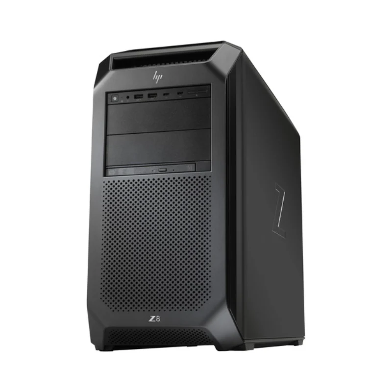 HP Z8 G4 Workstation Intel Xeon Gold 6234 | 128GB RAM | 512GB + 8 TB SSD | Windows 11 Pro - Image 3