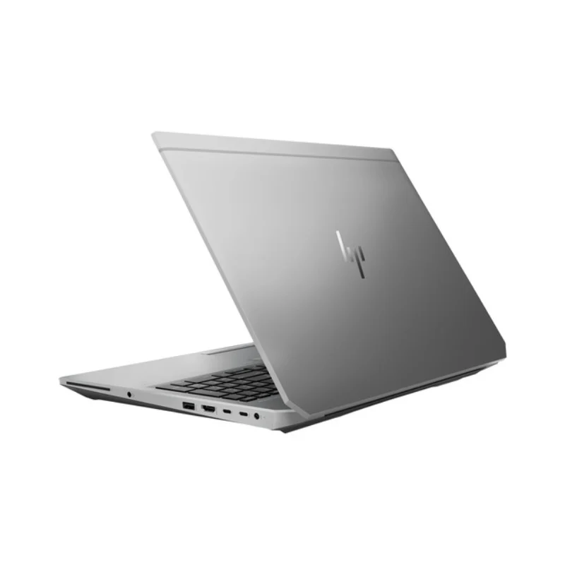 HP ZBook 15 G5 Mobile Workstation | Core i7 8th Gen | 8GB RAM | 256GB SSD | Windows 11 Pro | Webcam | Standard | 1 Year Warranty | Refurbished | Excellent - Image 7
