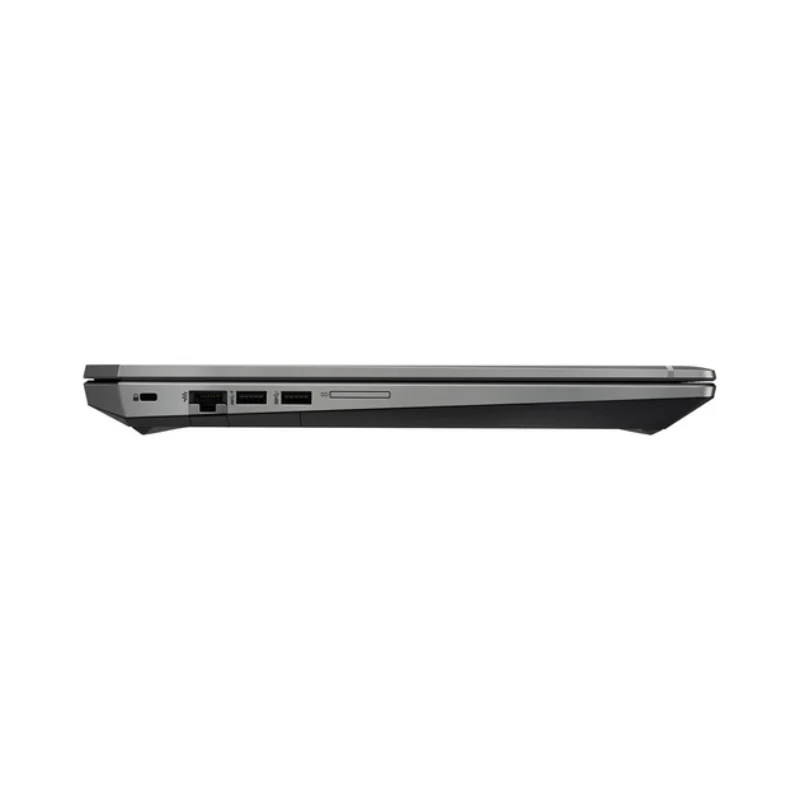 HP ZBook 15 G6 Mobile Workstation | Core i7 9th Gen | 32GB RAM | 512GB SSD | Windows 11 Pro | Webcam | Standard | 1 Year Warranty | Refurbished | Excellent - Image 4