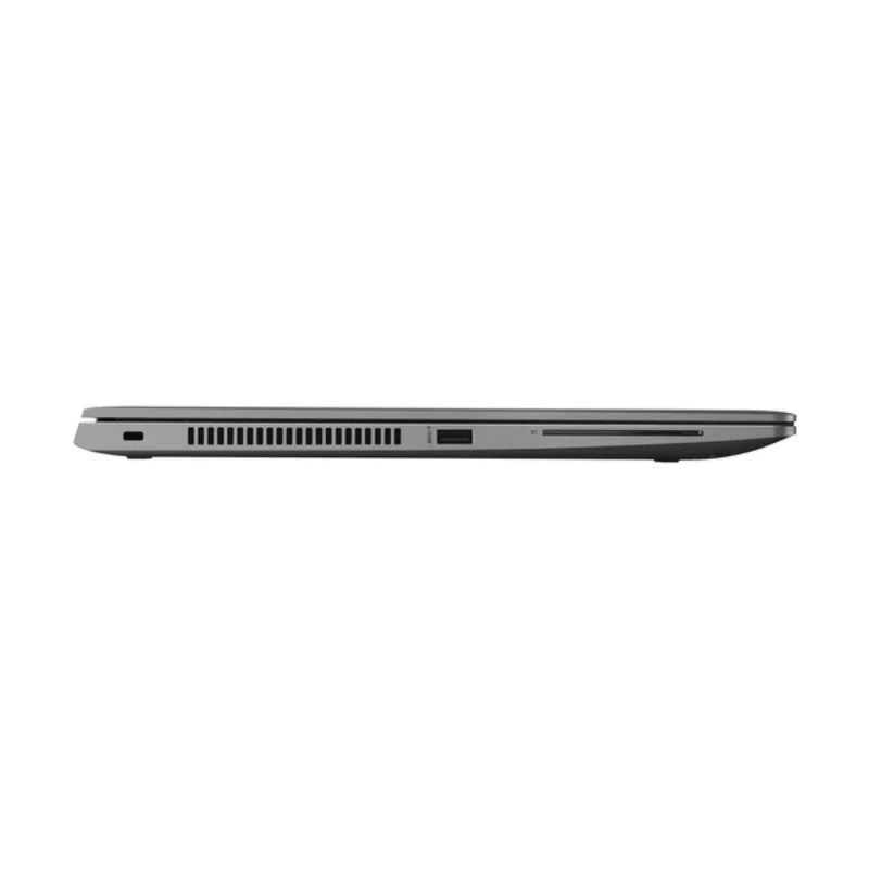 HP Zbook 15u G6 Mobile Workstation | Core i7 8th Gen | 32GB RAM | 512GB SSD | Windows 11 Pro | Webcam | Standard | 1 Year Warranty | Refurbished | Excellent - Image 5