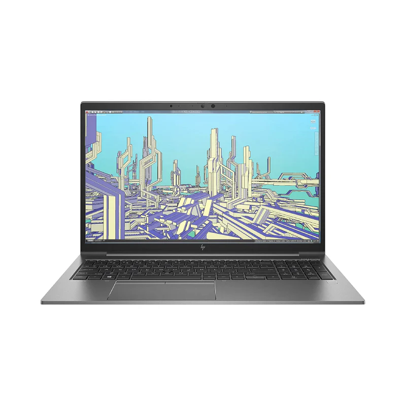 HP Zbook Firefly 14 G8 Mobile Workstation | Core i5 11th Gen | 8GB RAM | 256GB SSD | Windows 11 Pro | Webcam | Standard | 1 Year Warranty | Refurbished | Excellent