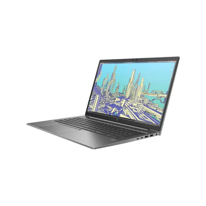 HP Zbook Firefly 14 G8 Mobile Workstation | Core i7 11th Gen | 16GB RAM | 512GB SSD | Windows 11 Pro | Webcam | Standard | 1 Year Warranty | Refurbished | Excellent - Image 2