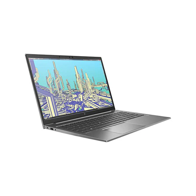 HP Zbook Firefly 14 G8 Mobile Workstation | Core i7 11th Gen | 16GB RAM | 512GB SSD | Windows 11 Pro | Webcam | Standard | 1 Year Warranty | Refurbished | Excellent - Image 4