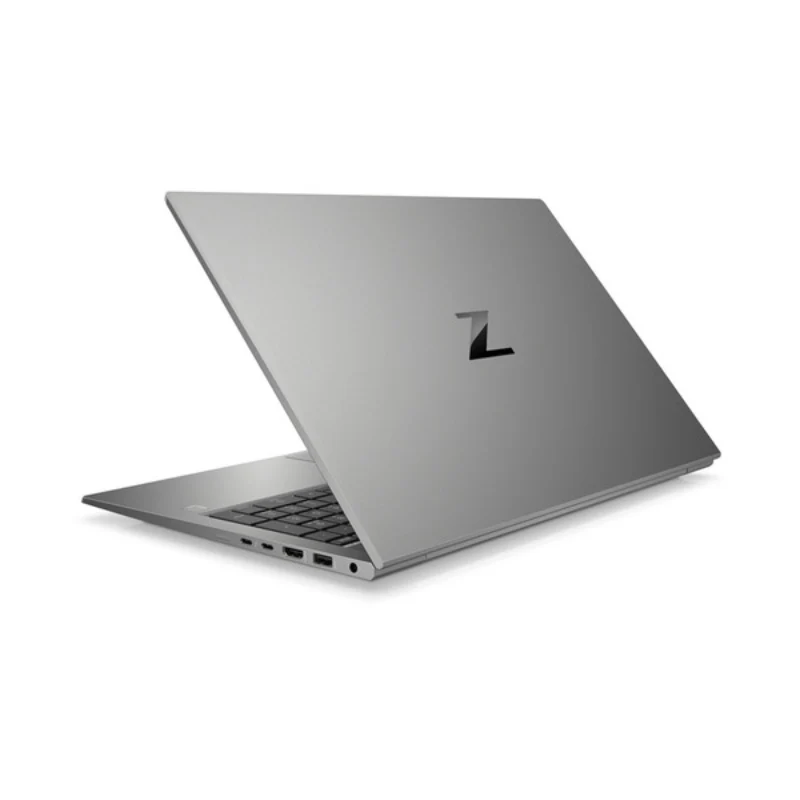HP Zbook Firefly 15 G7 Mobile Workstation | Core i7 10th Gen | 16GB RAM | 500GB SSD | Windows 11 Pro | Webcam | Standard | 1 Year Warranty | Refurbished | Excellent - Image 4