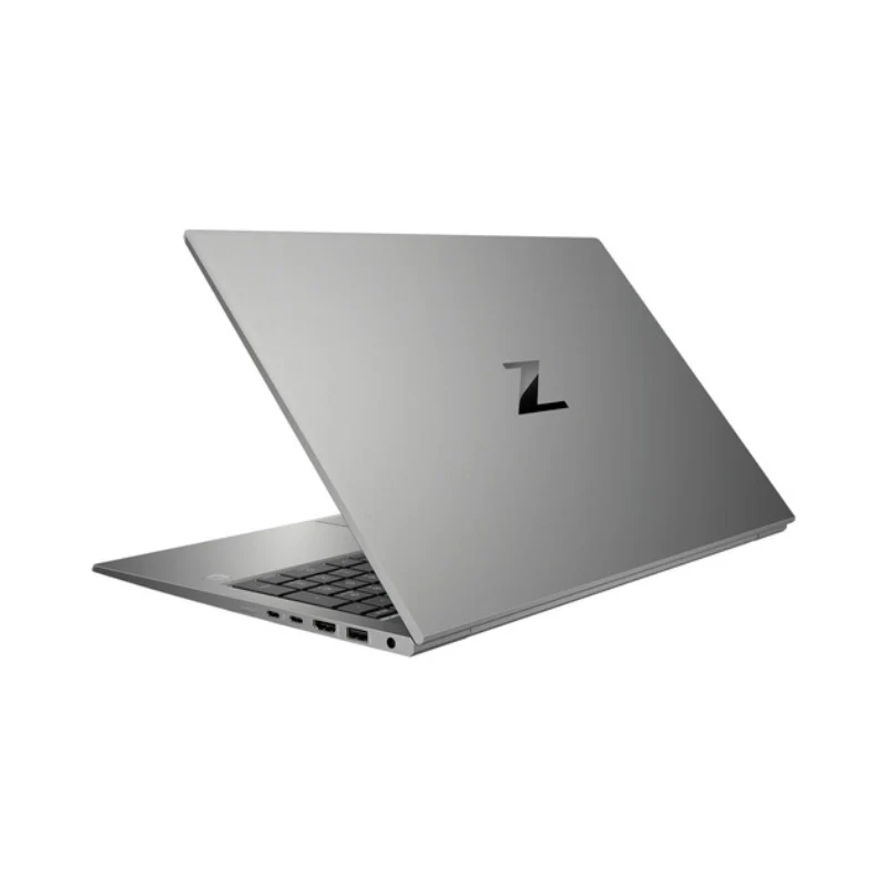 HP ZBook Firefly 15 G8 Mobile Workstation | Core i7 11th Gen | 32GB RAM | 256GB SSD | Windows 11 Pro | Webcam | Standard | 1 Year Warranty | Refurbished | Excellent - Image 8