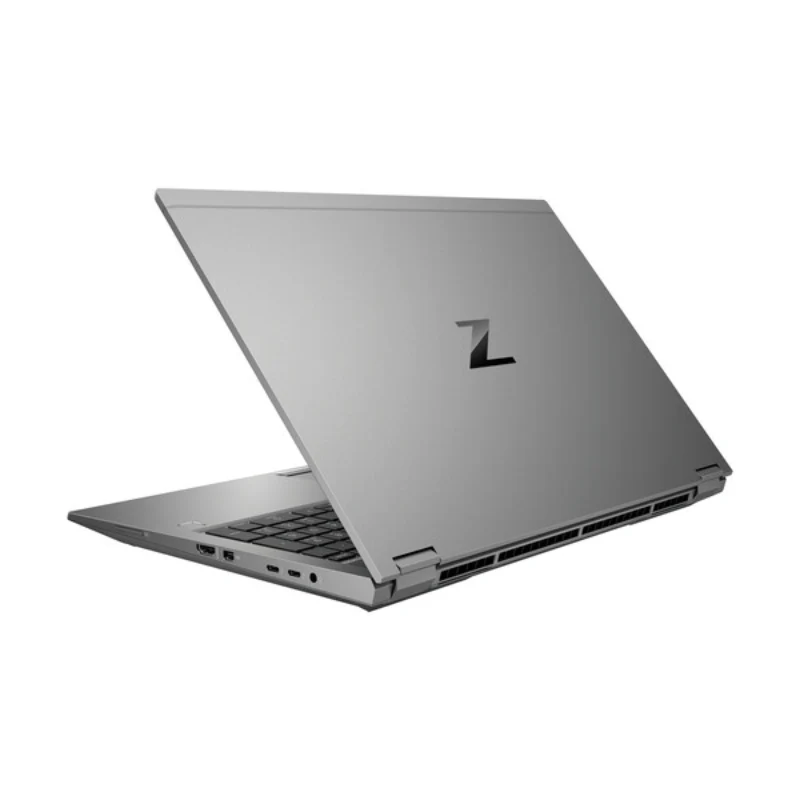 HP Zbook Fury 15 G8 Mobile Workstation | Core i7 11th Gen | 32GB RAM | 512GB SSD | Windows 11 Pro | Webcam | Standard | 1 Year Warranty | Refurbished | Excellent - Image 4