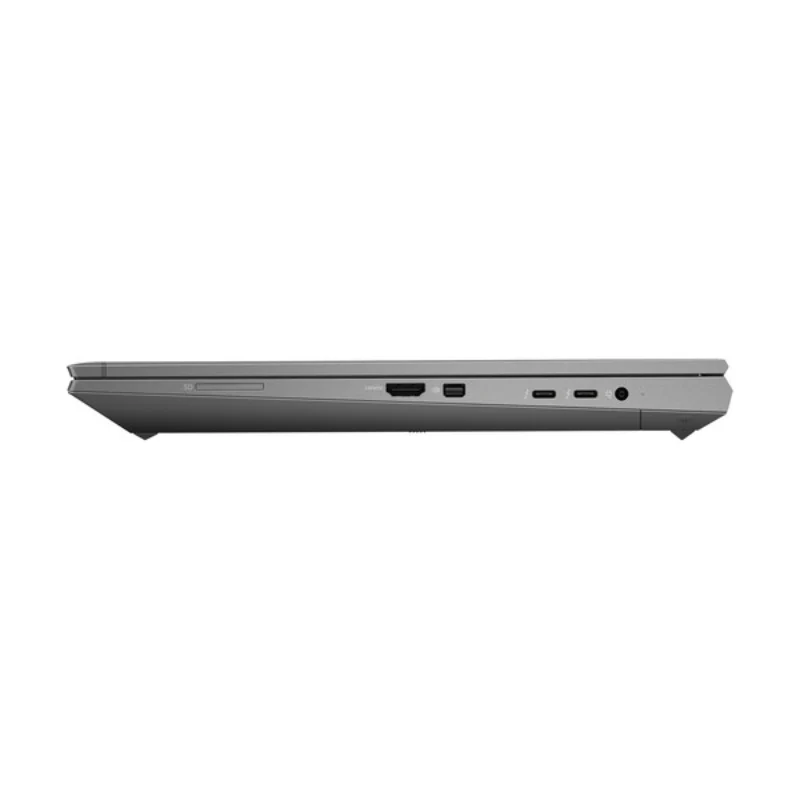 HP Zbook Fury 15 G8 Mobile Workstation | Core i7 11th Gen | 32GB RAM | 512GB SSD | Windows 11 Pro | Webcam | Standard | 1 Year Warranty | Refurbished | Excellent - Image 6