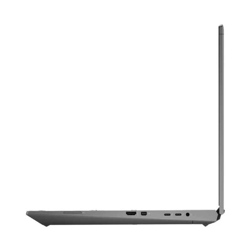 HP Zbook Fury 17 G7 Mobile Workstation | Core i9 10th Gen | 64GB RAM | 500GB SSD | Windows 11 Pro | Webcam | Standard | 1 Year Warranty | Refurbished | Excellent - Image 4