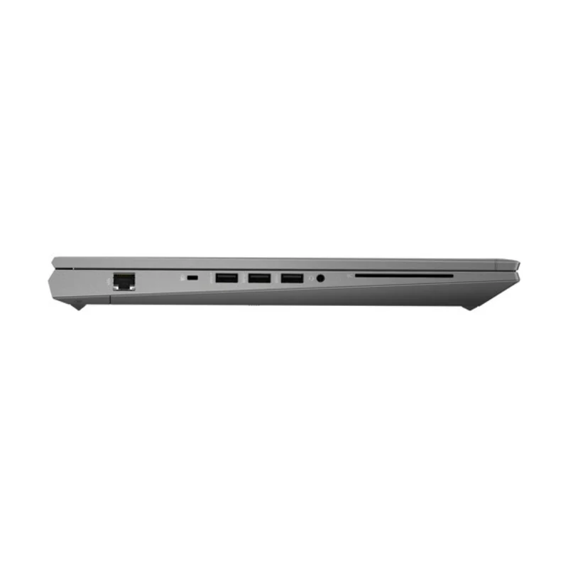 HP ZBook Fury 17 G8 Mobile Workstation | Core i5 11th Gen | 16GB RAM | 512GB SSD | Windows 11 Pro | Webcam | Standard | 1 Year Warranty | Refurbished | Excellent - Image 6