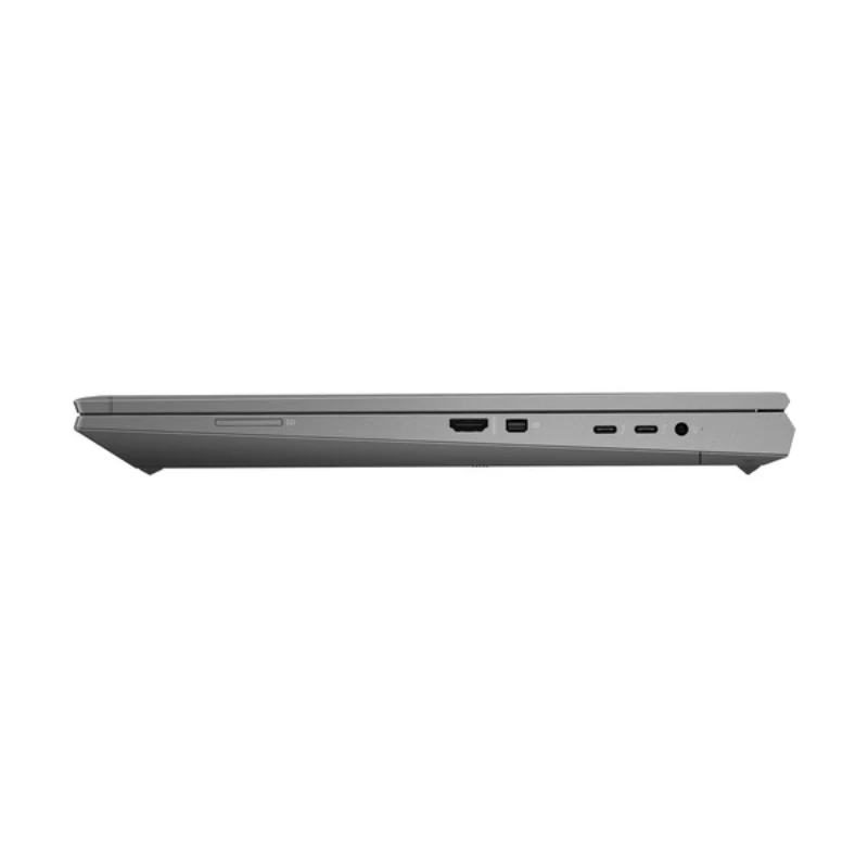 HP ZBook Fury 17 G8 Mobile Workstation | Core i5 11th Gen | 16GB RAM | 512GB SSD | Windows 11 Pro | Webcam | Standard | 1 Year Warranty | Refurbished | Excellent - Image 7