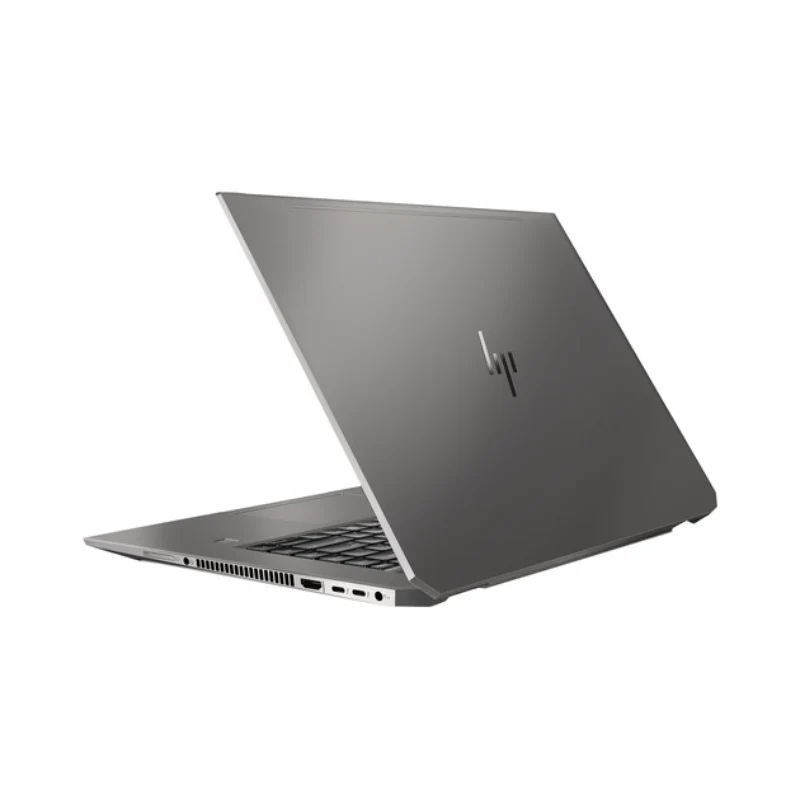 HP ZBook Studio G5 Mobile Workstation | Core i7 8th Gen | 32GB RAM | 512GB SSD | Windows 11 Pro | Webcam | Standard | 1 Year Warranty | Refurbished | Excellent - Image 5