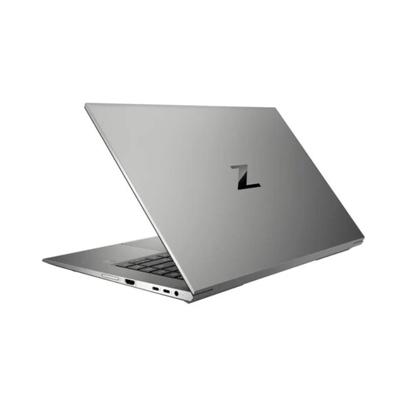 HP ZBook Studio G7 Mobile Workstation | Core i7 10th Gen | 32GB RAM | 512GB SSD | Windows 11 Pro | Webcam | Standard | 1 Year Warranty | Refurbished | Excellent - Image 8