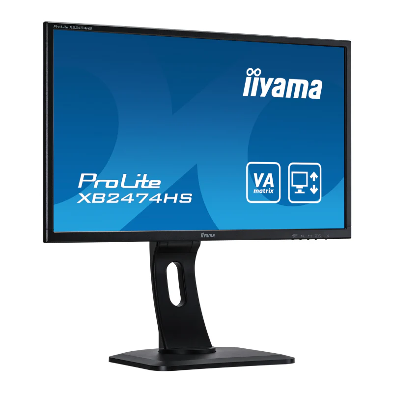 Iiyama ProLite XB2474HS 24" Monitor - Image 5