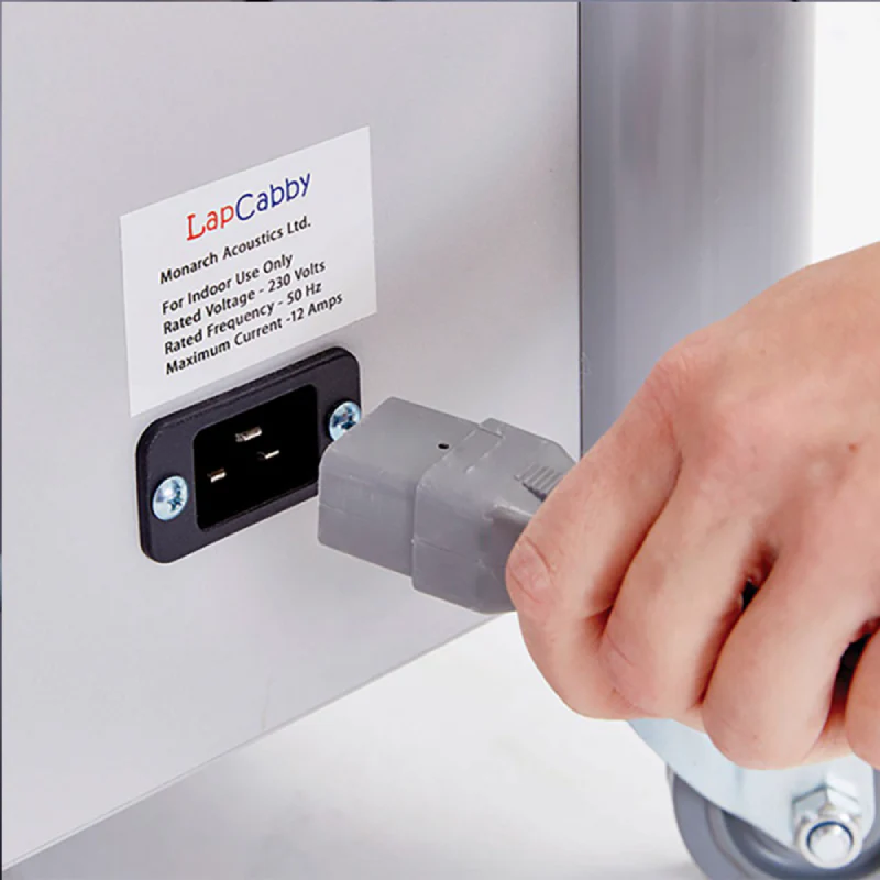 LapCabby 32 Horizontal Compact - Image 10