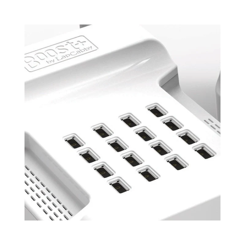 LapCabby Boost+ - Mobile Device Charging Station (Charge Only) - Image 9