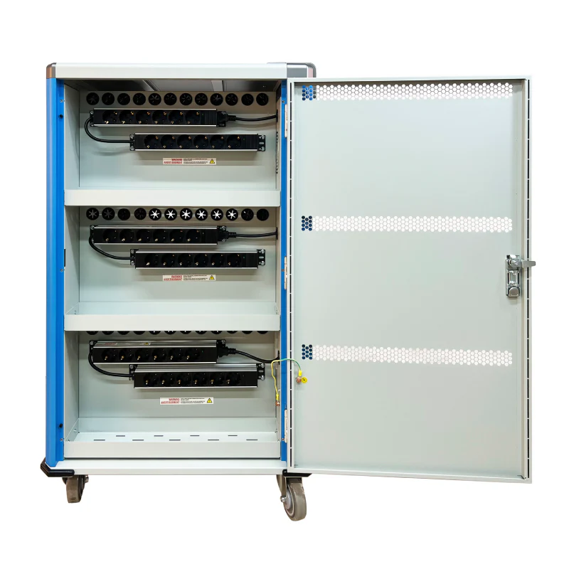 LapCabby Essentra 36 Vertical