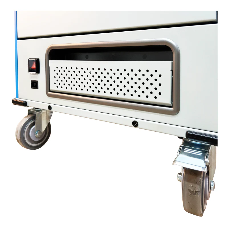 LapCabby Essentra 36 Vertical - Image 12