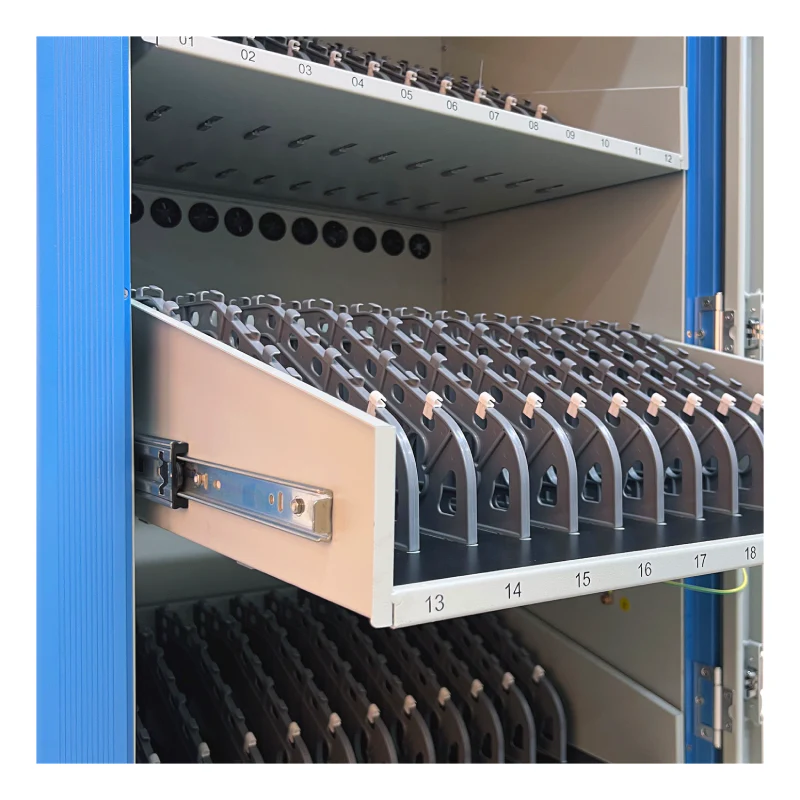 LapCabby Essentra 36 Vertical - Image 7