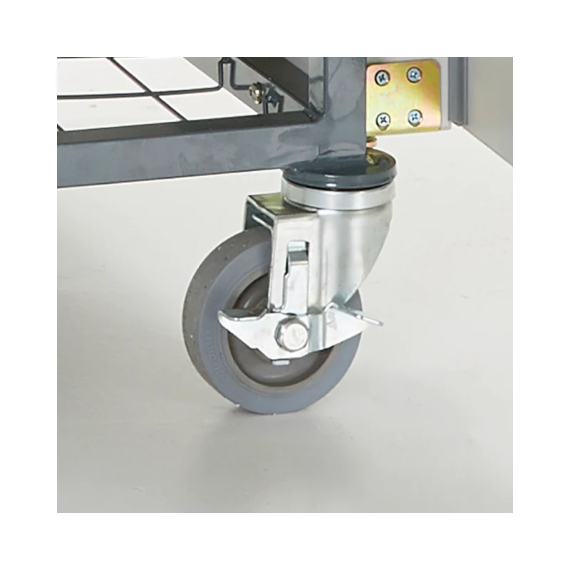 LapCabby Mini 20V Mobile Device Charging Trolley - Image 15
