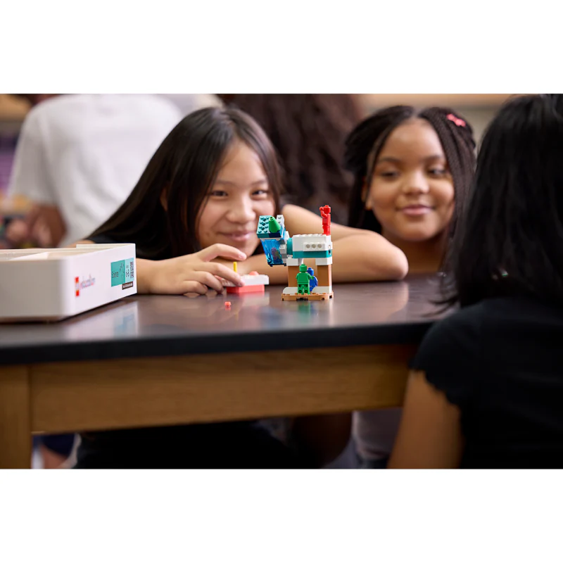 LEGO Education Science Kit 11+ - Image 3