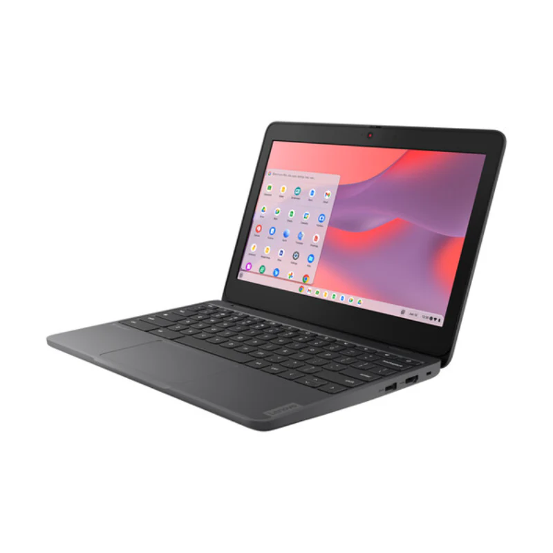 Lenovo 100e Chromebook Gen 4 MediaTek Kompanio 528 | 4GB RAM | 32GB eMMC | New - Image 4