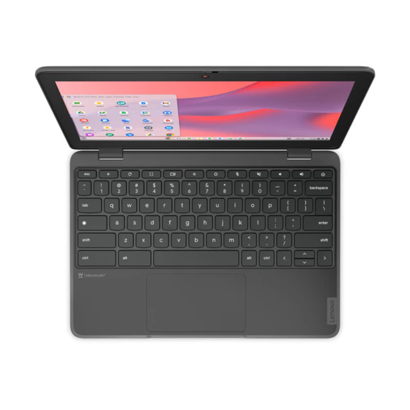 Lenovo 100e Chromebook Gen 4 MediaTek Kompanio 528 | 4GB RAM | 32GB eMMC | New - Image 5