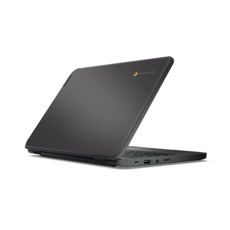 Lenovo 100e Chromebook Intel Celeron N4500 Laptop Bundle - Image 4