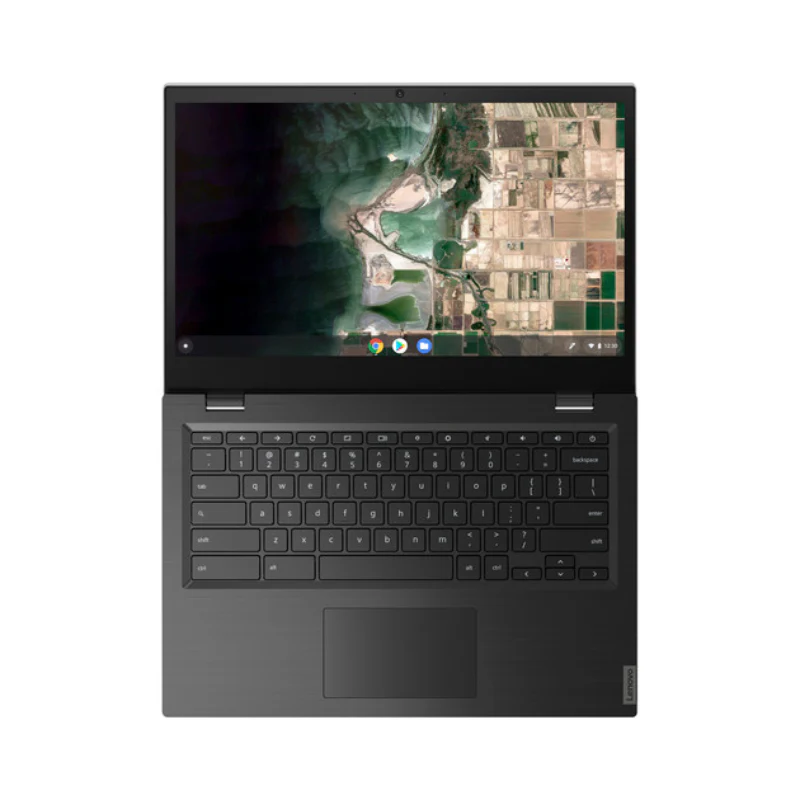 Lenovo 14e Chromebook Touch AMD A4 | 8GB RAM | 64GB SSD | Webcam - BSkin - Image 4