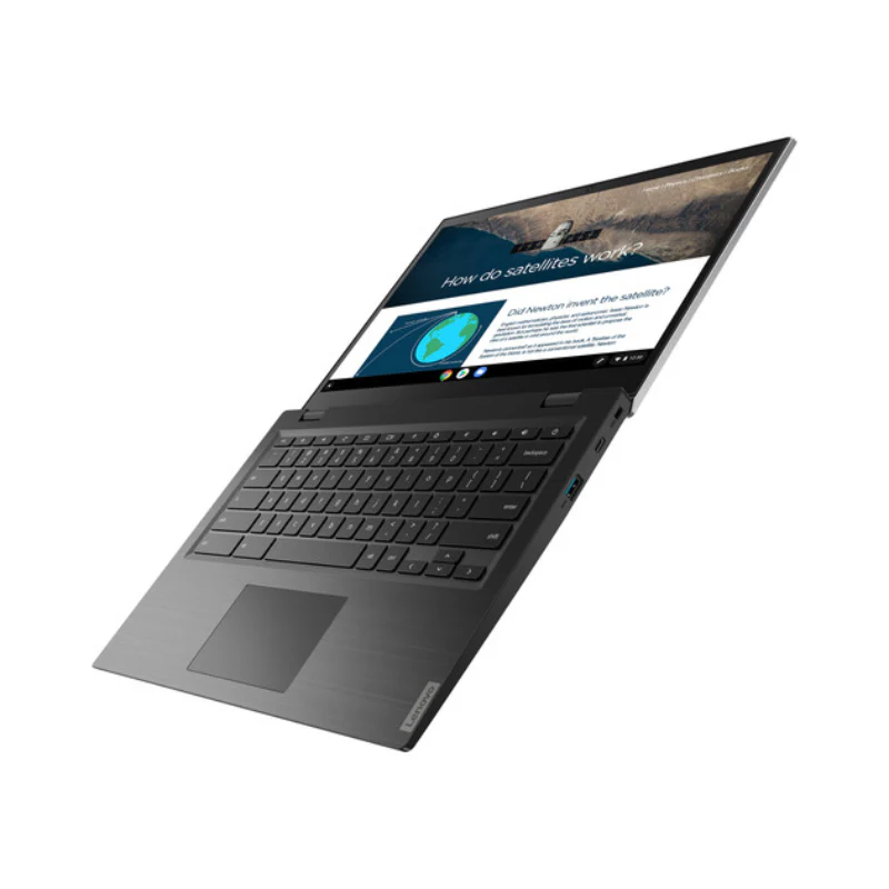 Lenovo 14e Chromebook Touch AMD A4 | 8GB RAM | 64GB SSD | Webcam - BSkin - Image 6