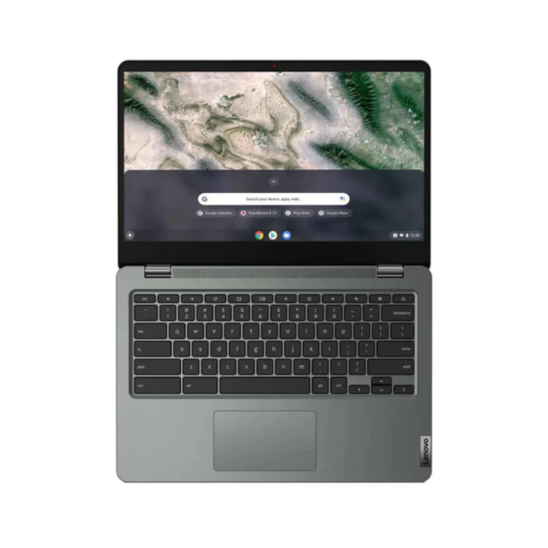 Lenovo 14e Chromebook Touch Gen 2 AMD 3015Ce | 4GB | 32GB SSD | Webcam - BSkin - Image 4