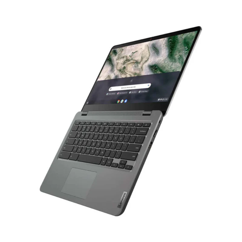 Lenovo 14e Chromebook Touch Gen 2 AMD 3015Ce | 4GB | 32GB SSD | Webcam - BSkin - Image 5