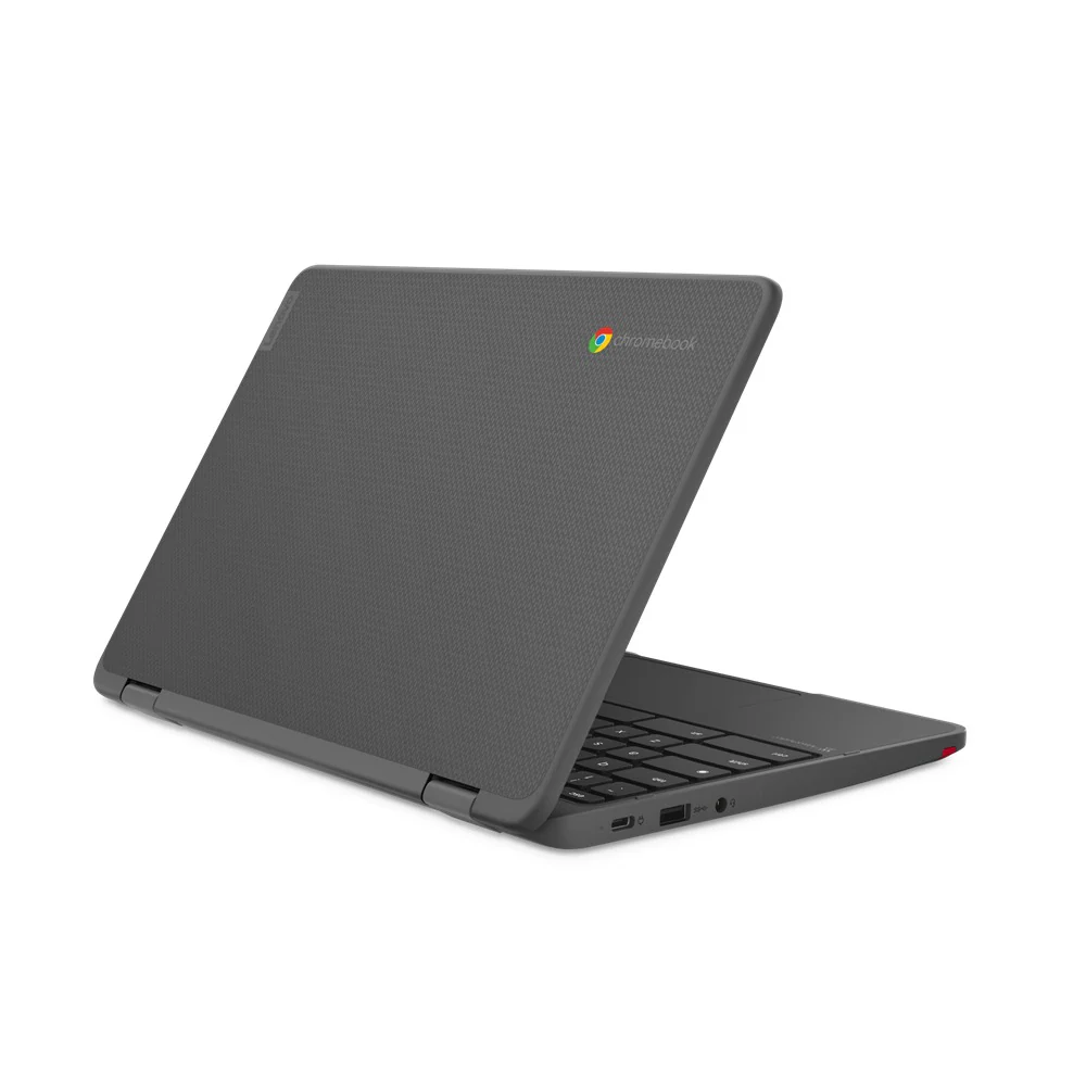 Lenovo 300e Yoga Chromebook Touch MediaTek Kompanio 528 | 8GB RAM | 64GB eMMC New - Image 8