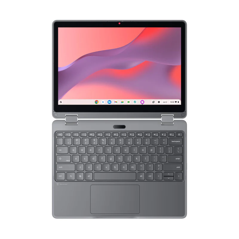 Lenovo 500e Yoga Gen 5 Chromebook Touch HD MediaTek MT-K540 | 8GB RAM | 64GB eMMC New - Image 12