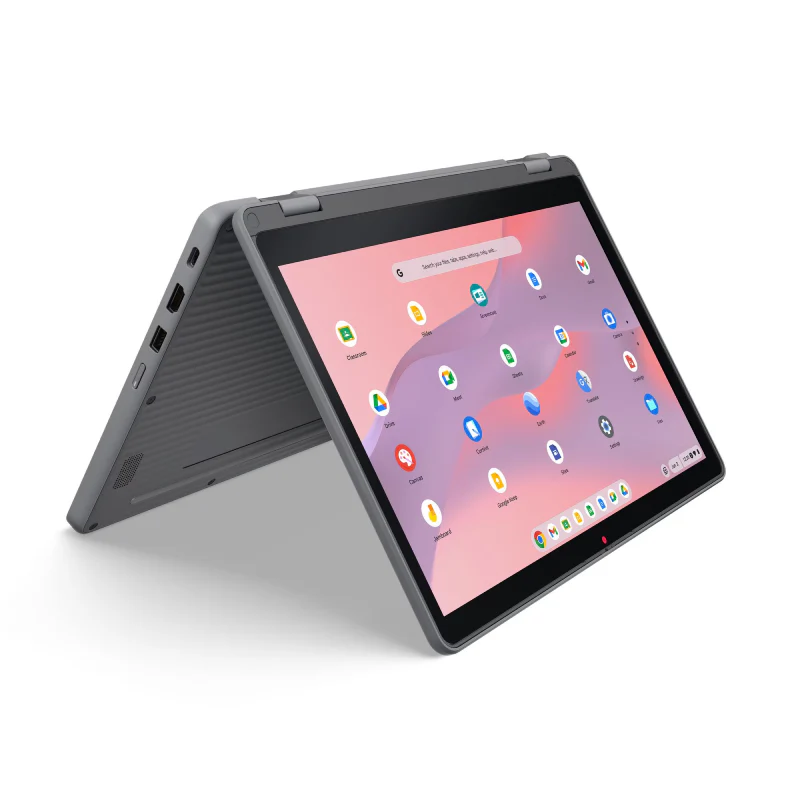 Lenovo 500e Yoga Gen 5 Chromebook Touch WUXGA MediaTek MT-K540 | 8GB RAM | 64GB eMMC New - Image 11